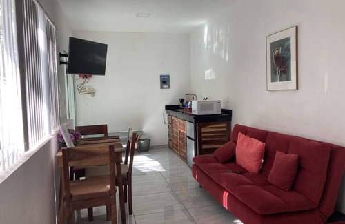 Sector R Apartamento | PALMAS DE CHAHUE B (387 SF)