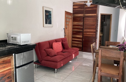 Sector R Apartamento | PALMAS DE CHAHUE B (387 SF)