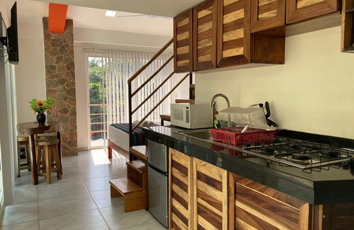 Sector R Condominio | PALMAS DE CHAHUE D (516 SF)
