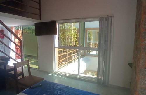 Sector R Condominio | PALMAS DE CHAHUE D (516 SF)