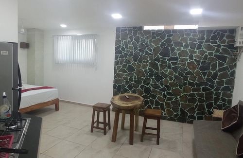 Sector R Apartamento | PALMAS DE CHAHUE E (376 SF)