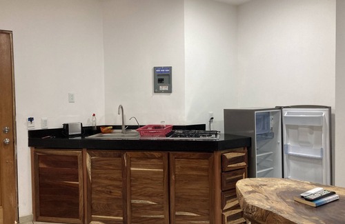 Sector R Apartamento | PALMAS DE CHAHUE E (376 SF)