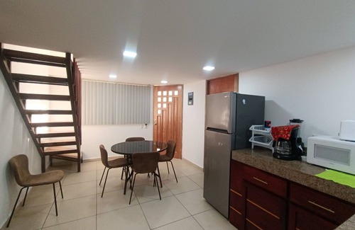 Sector R Condominio | PALMAS DE CHAHUE J (700 SF)