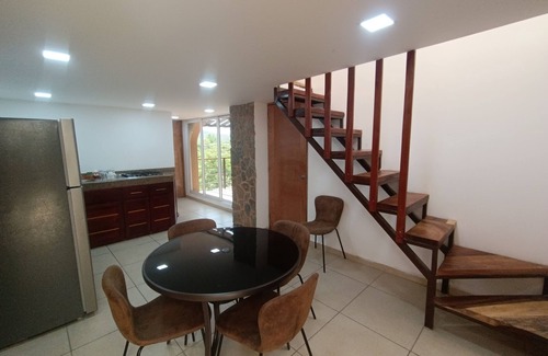 Sector R Condominio | PALMAS DE CHAHUE J (700 SF)