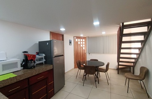 Sector R Condominio | PALMAS DE CHAHUE K (700 SF), TERRACE