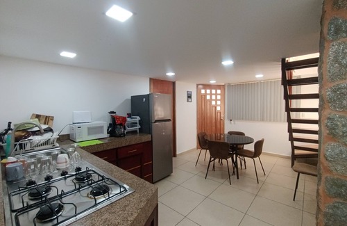 Sector R Condominio | PALMAS DE CHAHUE K (700 SF), TERRACE