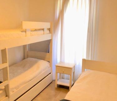 La Pedrera Apartamento | Palmas de la Pedrera maravillosa casa