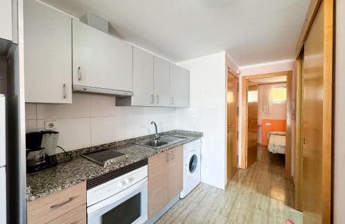 Oropesa del Mar Apartamento | Palmavera Paradise 5