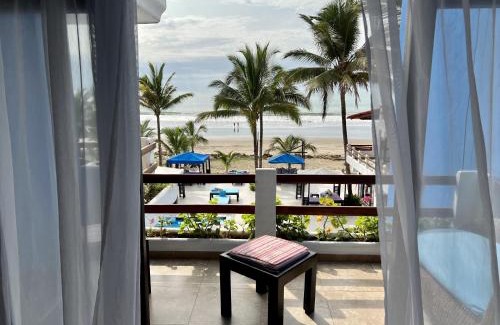 San Clemente Hotel | Palmazul Hotel & Spa