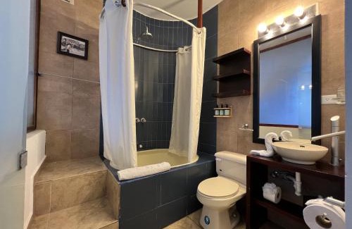 San Clemente Hotel | Palmazul Hotel & Spa