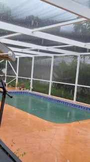 Lake Worth Casa | PalmBeachPoolHouse39fourPersonamin5PersPartyPerBedroom