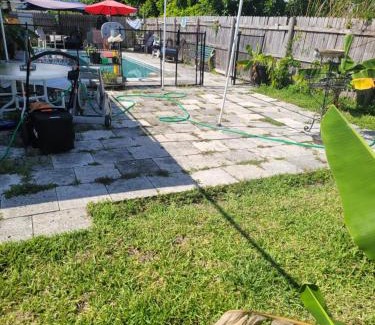 Lake Worth Casa | PalmBeachPoolHousefrom59PerPersonMina4PersParty