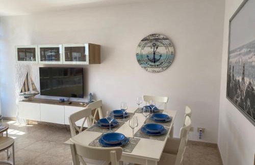 Insuela Apartamento | Palmeira grande y luminoso