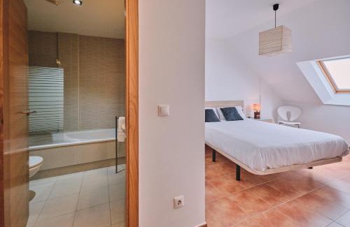 Insuela Apartamento | Palmeira Vistamar by Serendipia Turismo