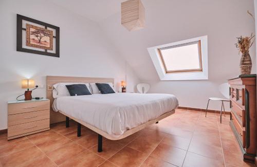 Insuela Apartamento | Palmeira Vistamar by Serendipia Turismo
