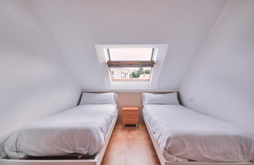 Insuela Apartamento | Palmeira Vistamar by Serendipia Turismo