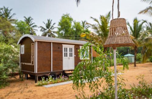 Gauravaddo Casa | Palmeiral -BeachCottages