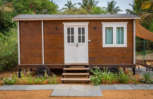 Gauravaddo Casa | Palmeiral -BeachCottages