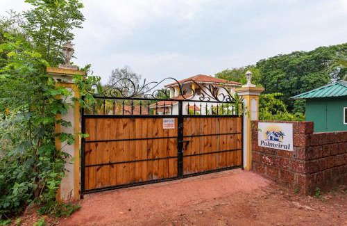Gauravaddo Casa | Palmeiral -BeachCottages