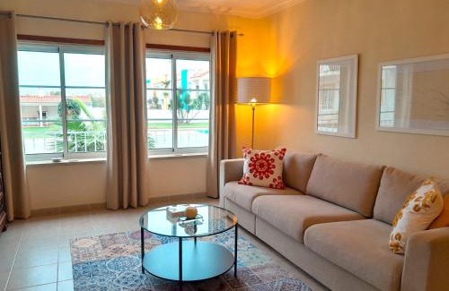 Ferrel Apartamento | Palmeiras Apartement - T1 com Piscina