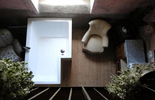 Milo Casa | Palmento Milo Agriproduction