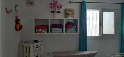 Montvert-les Bas Apartamento | Palmer F3 Vue panoramique sur la Mer et Jardin 1 à 4 personnes