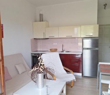 Agios Georgios Pagon Apartamento | Palmer House