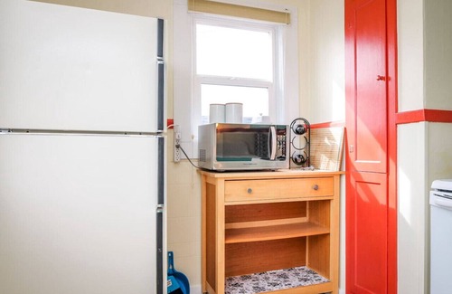 Baker City Apartamento | Palmer House, Studio 2