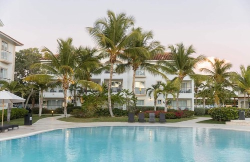 Dominicus Apartamento | Palmera Bayahibe