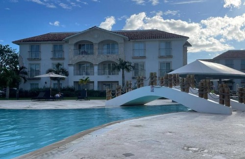 Dominicus Apartamento | Palmera Bayahibe