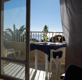 Orihuela Costa Apartamento | Palmera Beach