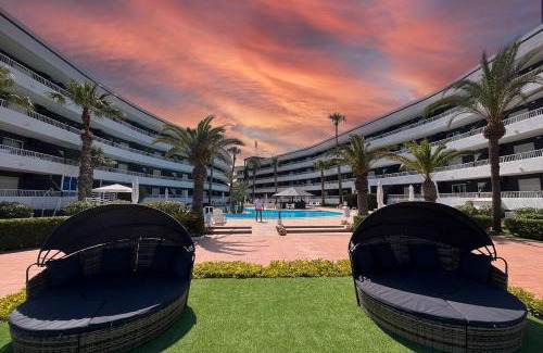 Orihuela Costa Apartamento | Palmera Beach