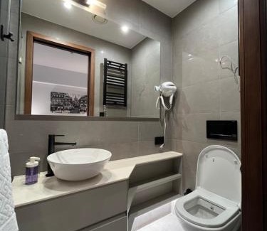 Cagaloglu Hotel | PALMERA HAGIA SOPHIA Hotel