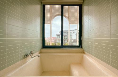 Cam Ha Apartamento | Palmera Hoi An Villa & Apartment