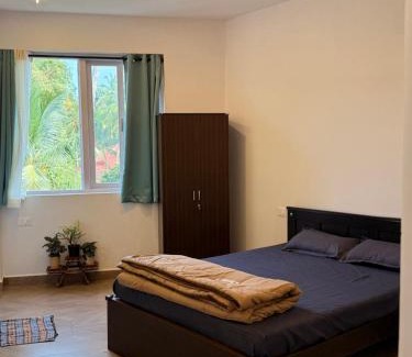 Kudal Apartamento | PALMERa