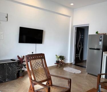 Kudal Apartamento | PALMERa
