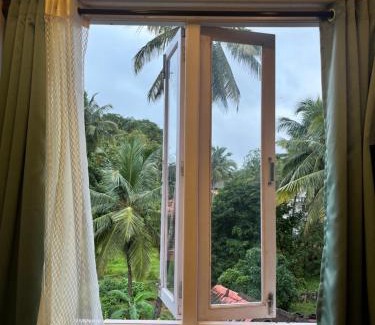 Kudal Apartamento | PALMERa