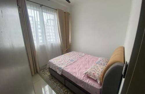 Kajang Apartamento | Palmera Residensi