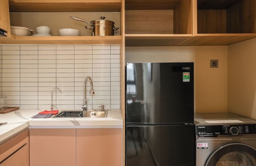 Cam Ha Apartamento | Palmera Villa Hoi An