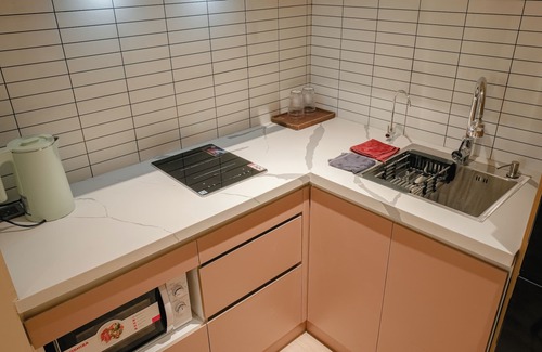 Cam Ha Apartamento | Palmera Villa Hoi An