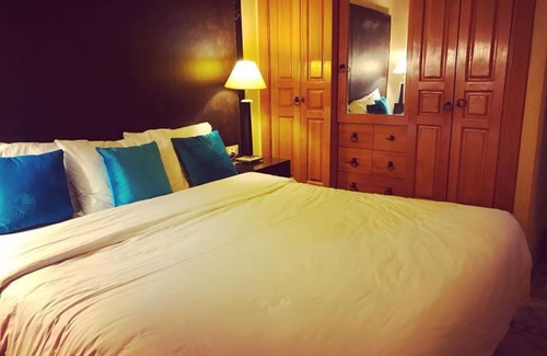 Palmeraie Apartamento | Palmeraie Village 2