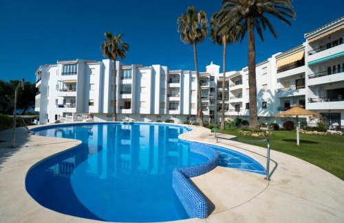 Centro de Nerja Apartamento | PALMERAS 80 MENYBER
