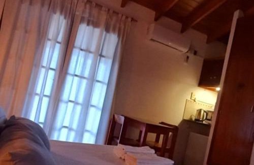 Chascomús Apartamento | Palmeras Appart Hotel
