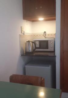 Chascomús Apartamento | Palmeras Appart Hotel