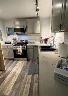 Buffalo Soapstone Casa | Palmers Cozy Cottage mountainside getaway