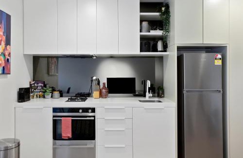 Carlton Apartamento | Palmerston St Apartments by Urban Rest