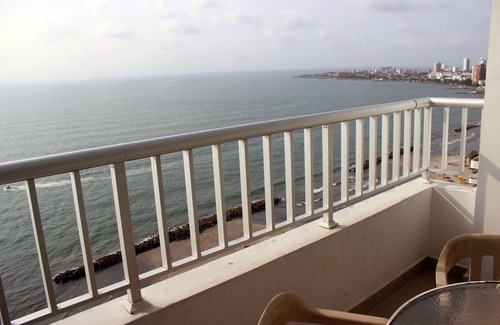 Cartagena District Apartamento | Palmetto 1601