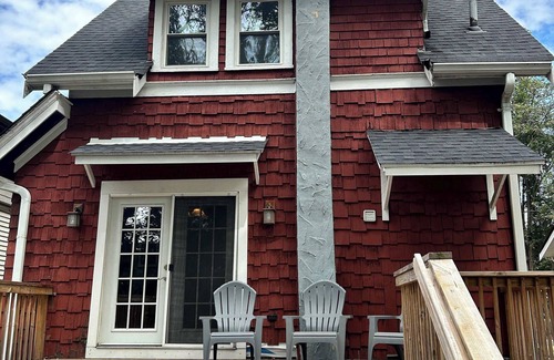 Roselawn Finance Casa | Palmetto 2 Bed Family House in Cincy near Oakley