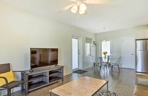 Palmetto Bay Apartamento | Palmetto Bay Getaway 15 Mi to Key Biscayne!