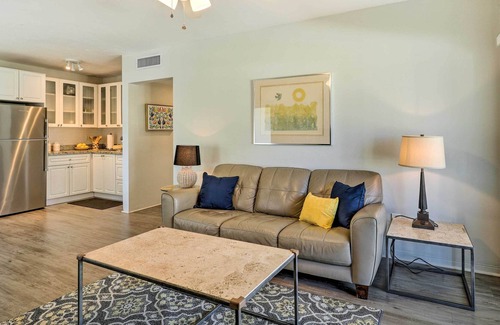 Palmetto Bay Apartamento | Palmetto Bay Getaway 15 Mi to Key Biscayne!